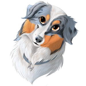 logo chovatelské stanice Original Tobias