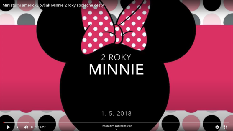 YouTube kanál Original Tobias